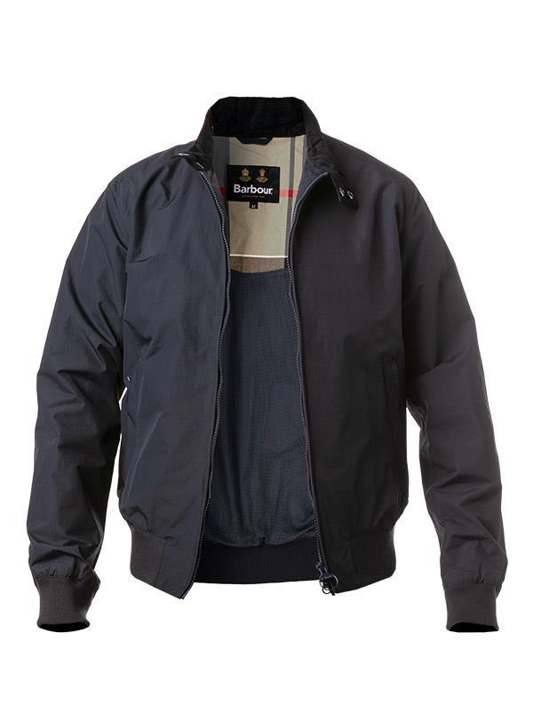 Barbour Jacke Royston navy MCA0412NY71