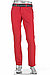Golfhose Rookie, Regular Fit, 3xDry® Cooler, feuerrot - feuerrot