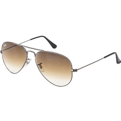 Ray Ban Sonnenbrille Aviator 0RB3025/004/51/2N Image 0