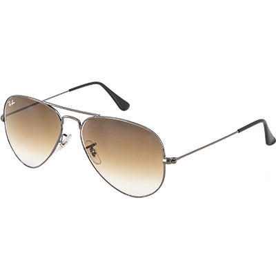 Ray Ban Sonnenbrille Aviator 0RB3025/004/51/2N