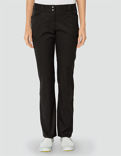 adidas Golf Damen Pant black BC4085