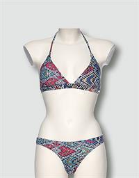 ROXY Damen Bikini ERJX203164/BLA6