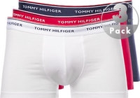 Tommy Hilfiger Trunks 3er Pack 1U87903842/611
