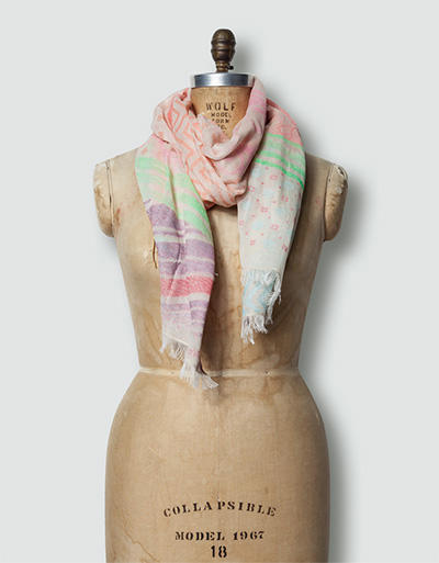 CODELLO Damen Schal 71025703/11