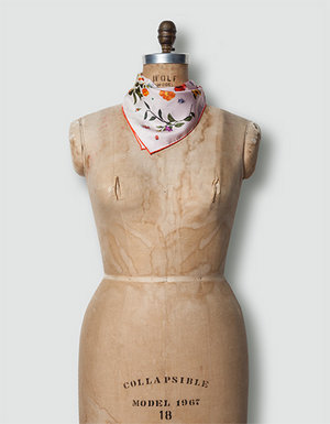 CODELLO Damen Tuch 71022001/11