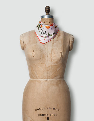 CODELLO Damen Tuch 71022001/11