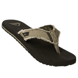Stylingtipps Beschreibungsbild von Quiksilver Zehensandale AQYL100047/XGKC