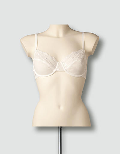 Schiesser Damen Secret Embroidery BH 154100/412 Image 0
