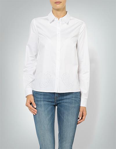 Tommy Hilfiger Damen Bluse WW0WW17807/100