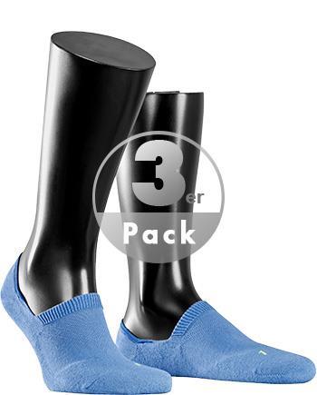 Falke Cool Kick Invisible 3er Pack 16601/6318