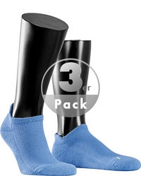 Falke Cool Kick Sneaker 3er Pack 16609/6318