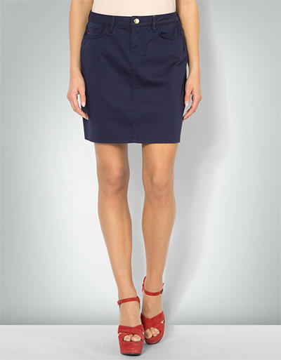 Tommy Hilfiger Damen Rock WW0WW17989/443