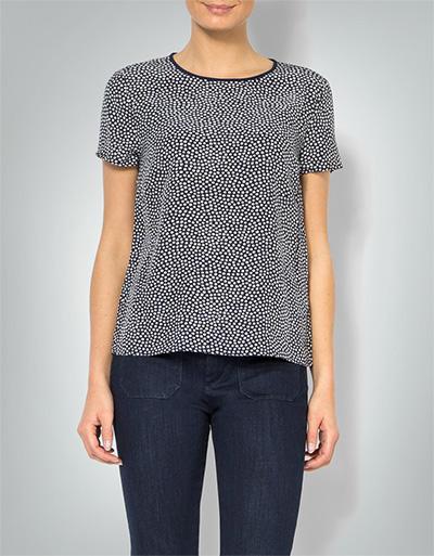 Tommy Hilfiger Damen Bluse WW0WW18455/422 Image 0