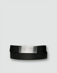 Calvin Klein Damen Gürtel K60K602362/001