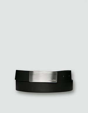 Calvin Klein Damen Gürtel K60K602362/001