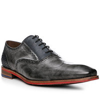 Floris van Bommel Schuhe black 19062/01