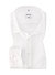 Hemd, X-Slim Fit, Popeline, weiß - weiß