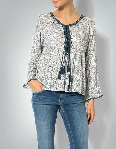 Pepe Jeans Damen Bluse Megumi PL302081/0AA