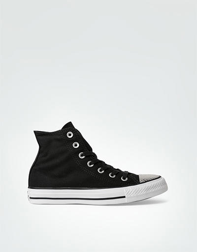 Converse Damen CTAS Ox black 555814C