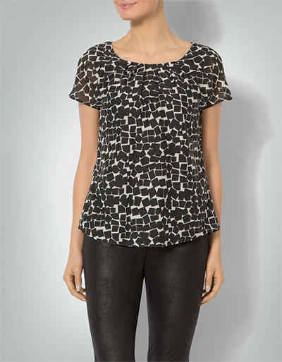 RENÉ LEZARD Damen Bluse 72/06/H045B/4452/001