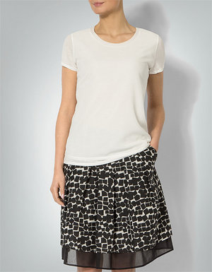 RENÉ LEZARD Damen T-Shirt 72/06/T120S/2066/002