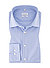 Hemd, X-Slim Fit, Popeline, hellblau - hellblau