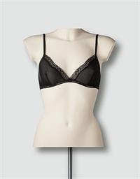 Calvin Klein SHEER MARQUISETTE BH QF1842E/001