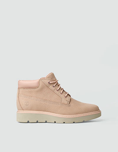 Timberland Damen Schuhe cameo rose A1JTQ Image 0