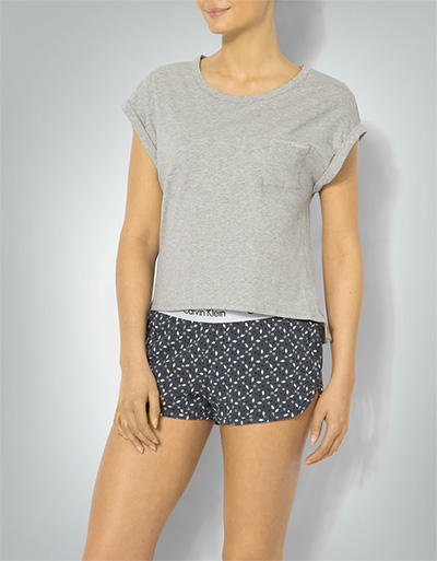 Calvin Klein T-Shirt QS5576E/020