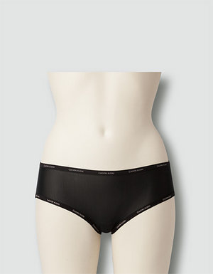 Calvin Klein SHEER MARQUISETTE Hipster QF1683E/001