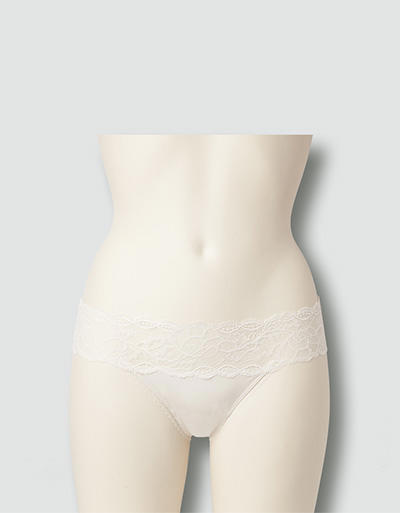 Calvin Klein SEDUCTIVE COMFORT Thong QF1199E/101 Image 0