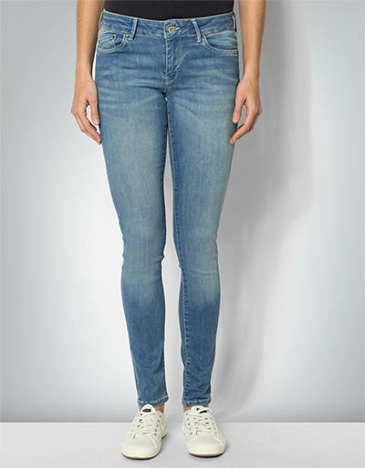Pepe Jeans Damen Pixie denim PL200025I63/000 Image 0