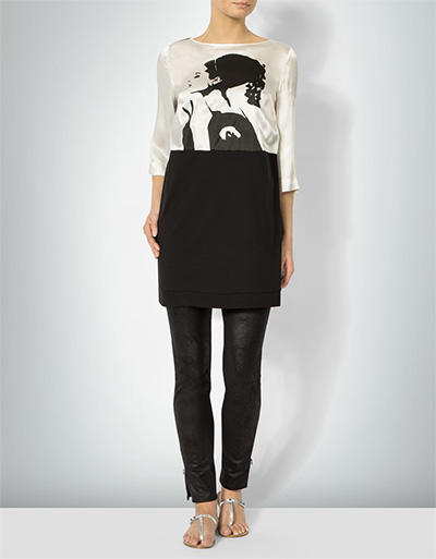 TWIN-SET Damen Kleid PS72MB/00006 Image 0