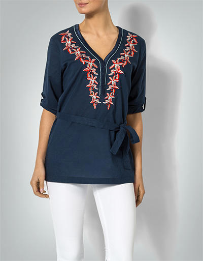 Fire + Ice Damen Bluse Nina 5453/2251/413 Image 0