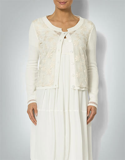 TWIN-SET Damen Cardigan PS73FB/00827