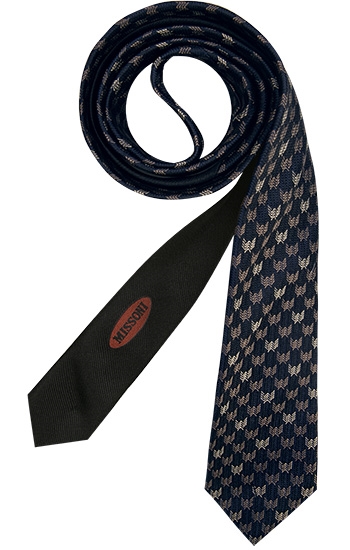 MISSONI Krawatten CR7ASEU5954/04Normbild