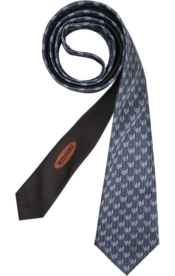 MISSONI Krawatten CR7ASEU5954/03Normbild