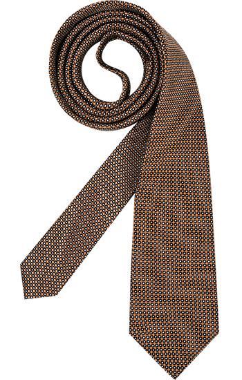 CERRUTI 1881 Krawatte 46094/1 Image 0