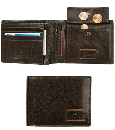 camel active Panama Geldbörse 250/704/29