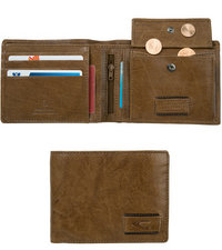 camel active Panama Geldbörse 250/704/22