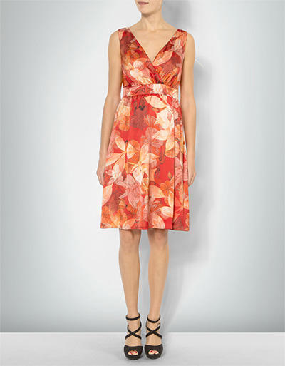 Daniel Hechter Damen Kleid 10702/771305/220 Image 0