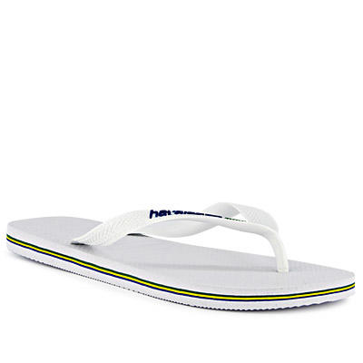 havaianas Brasil Logo 4110850/0001