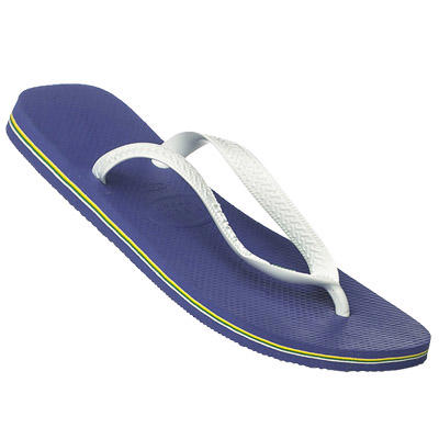 havaianas Brasil Logo 4110850/2711 Image 0