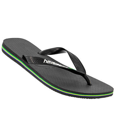 havaianas Brasil Logo 4110850/1069 Image 0