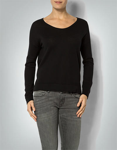 Marc O'Polo Damen V-Pullover 703/6006/60039/990
