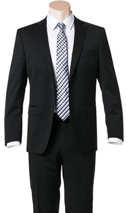 Stylingtipps Beschreibungsbild von Carl Gross Sakko Steven SS 00/001N0/324972/90