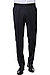 Hose, Modern Fit, Schurwolle LANIFICIO FLLI CERRUTI, nachtblau - nachtblau