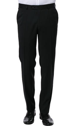 Stylingtipps Beschreibungsbild von Carl Gross Hose Steve 00/001N0/338323/90