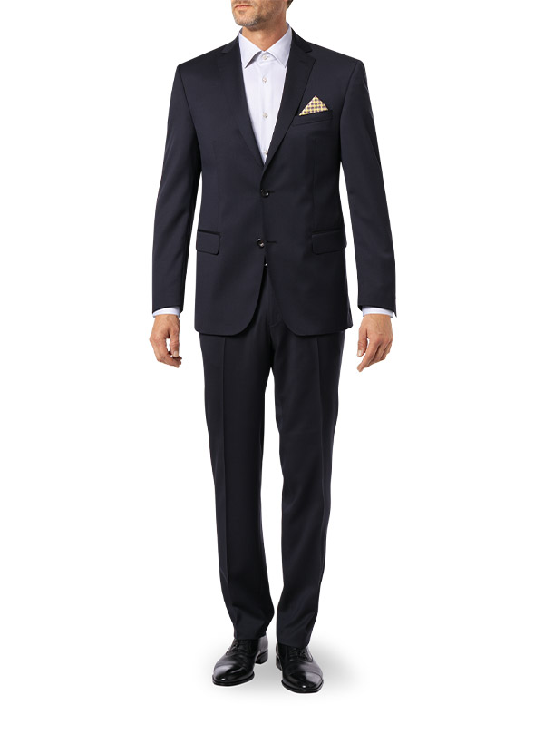 Carl Gross Anzug 00/001N0/324972+338323/63