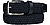 navy, Breite ca. 3,5 cm - navy